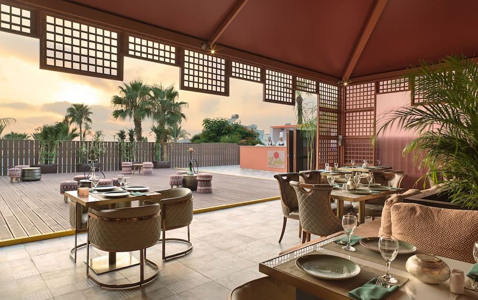 Ristorante Foto