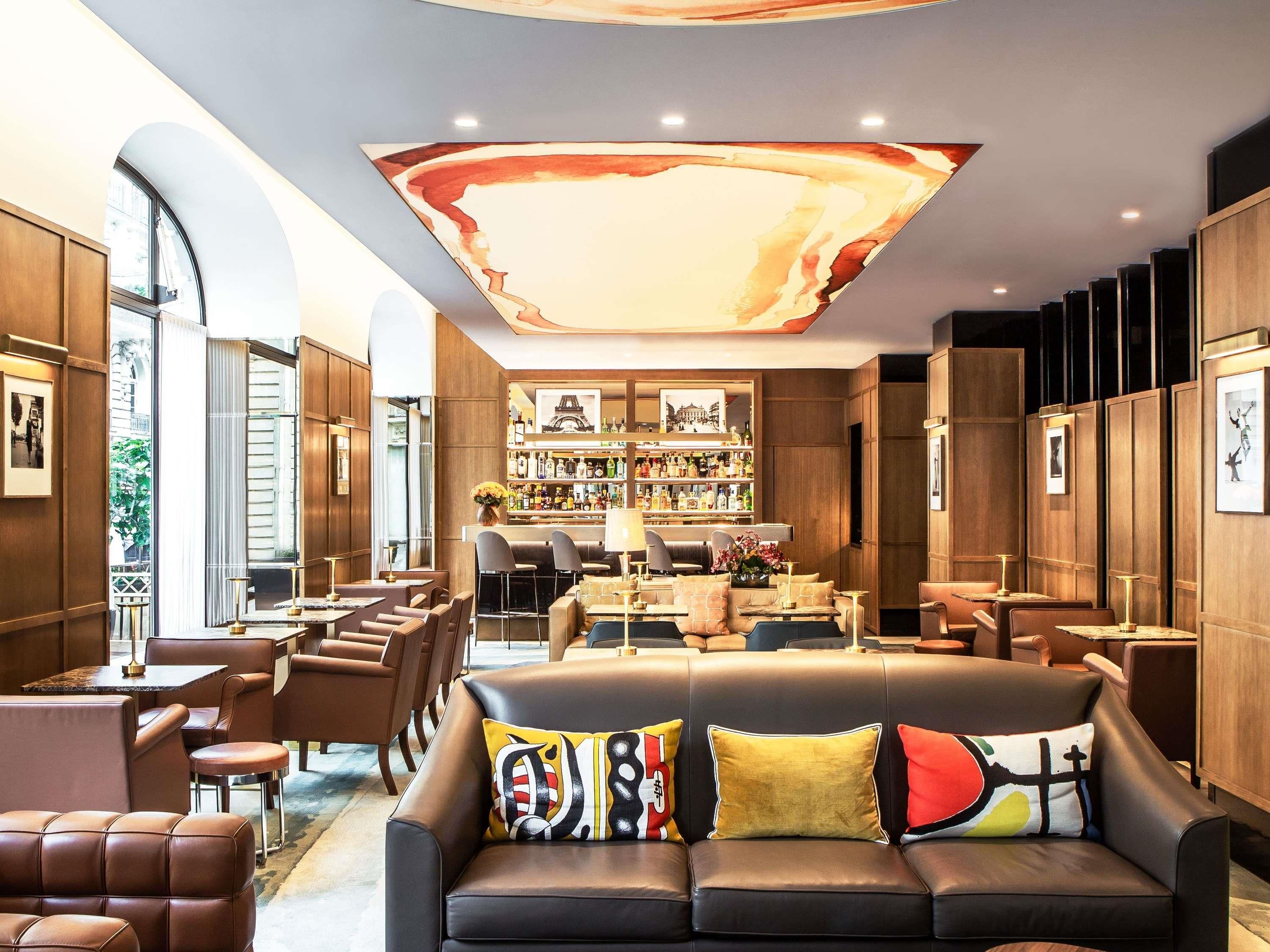 Area lounge