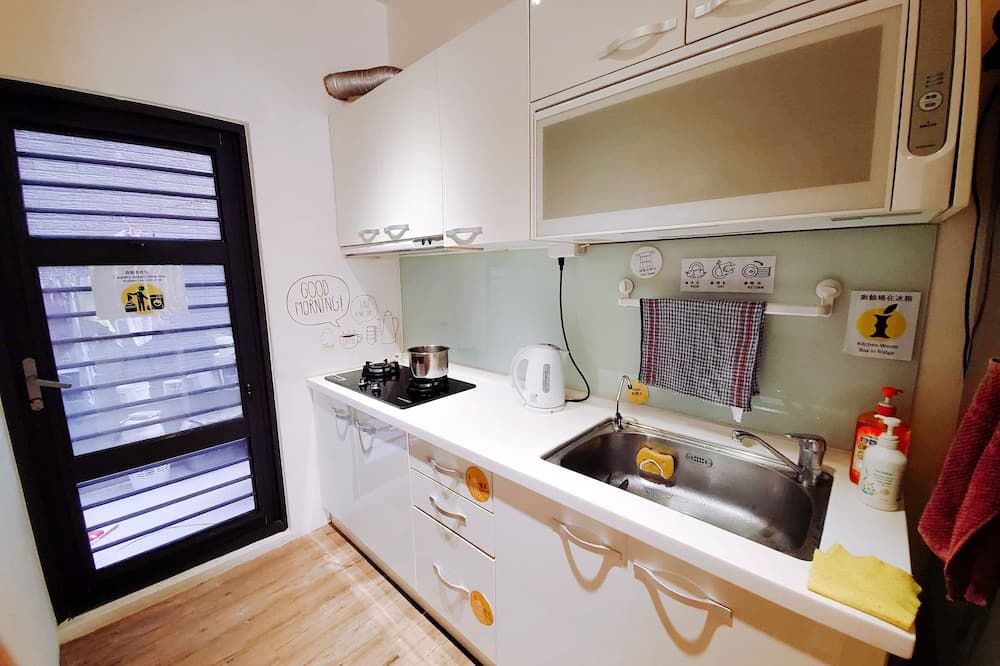 Cucina Foto
