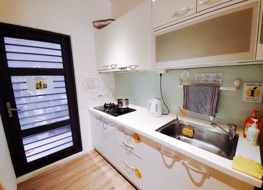 Cucina Foto