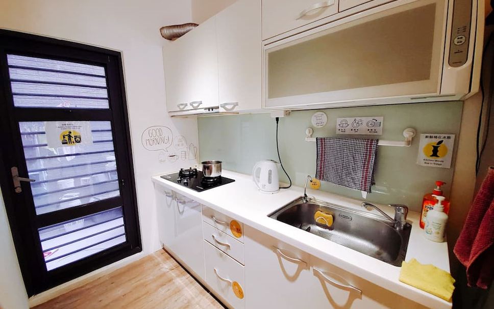 Cucina Foto
