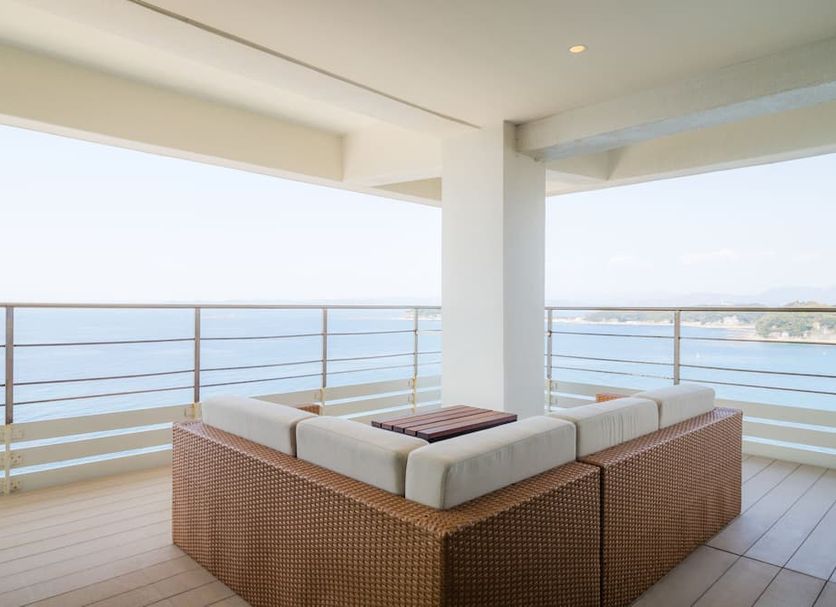 Balcone Foto