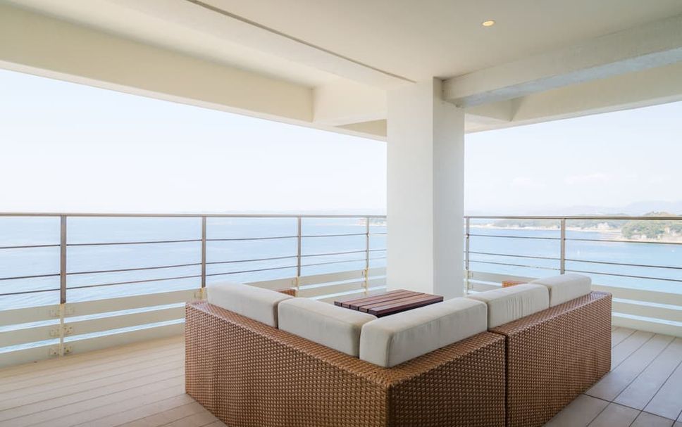 Balcone Foto