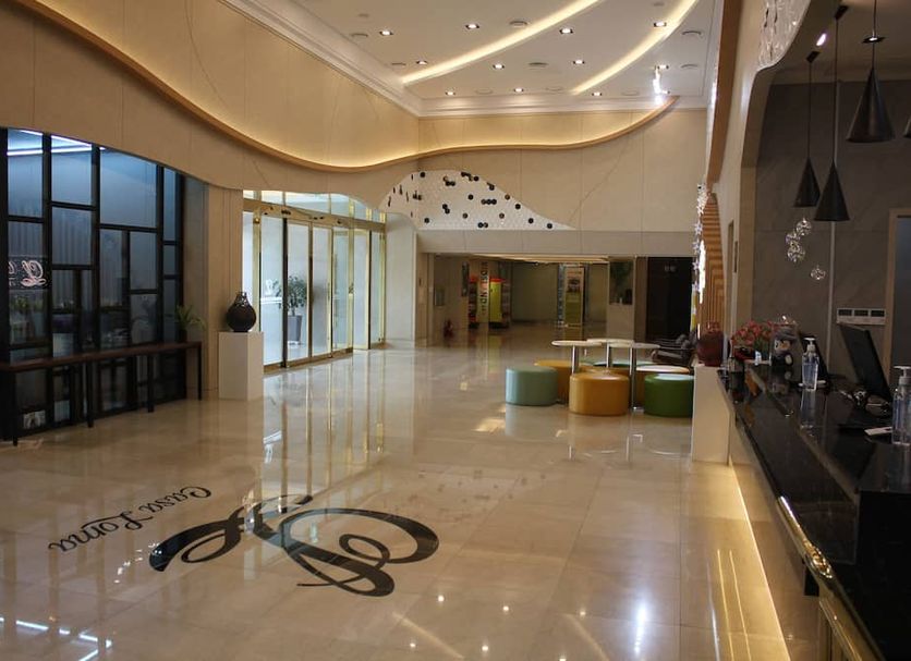 Ingresso Foto