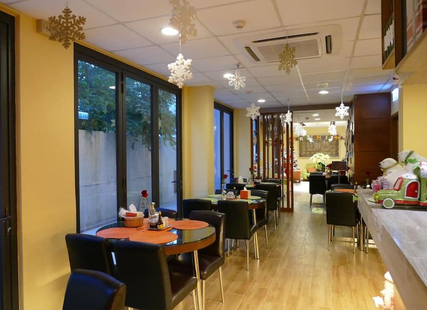 Ristorante Foto