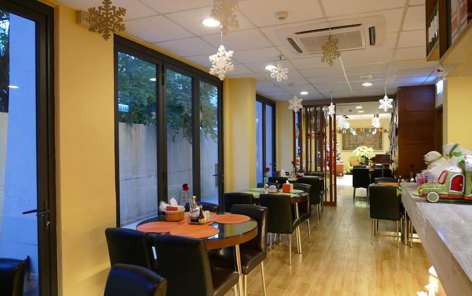 Ristorante Foto