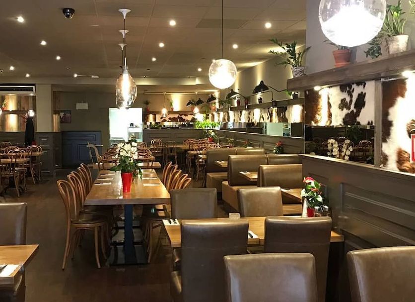 Ristorante Foto