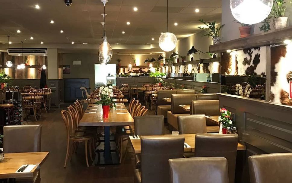 Ristorante Foto