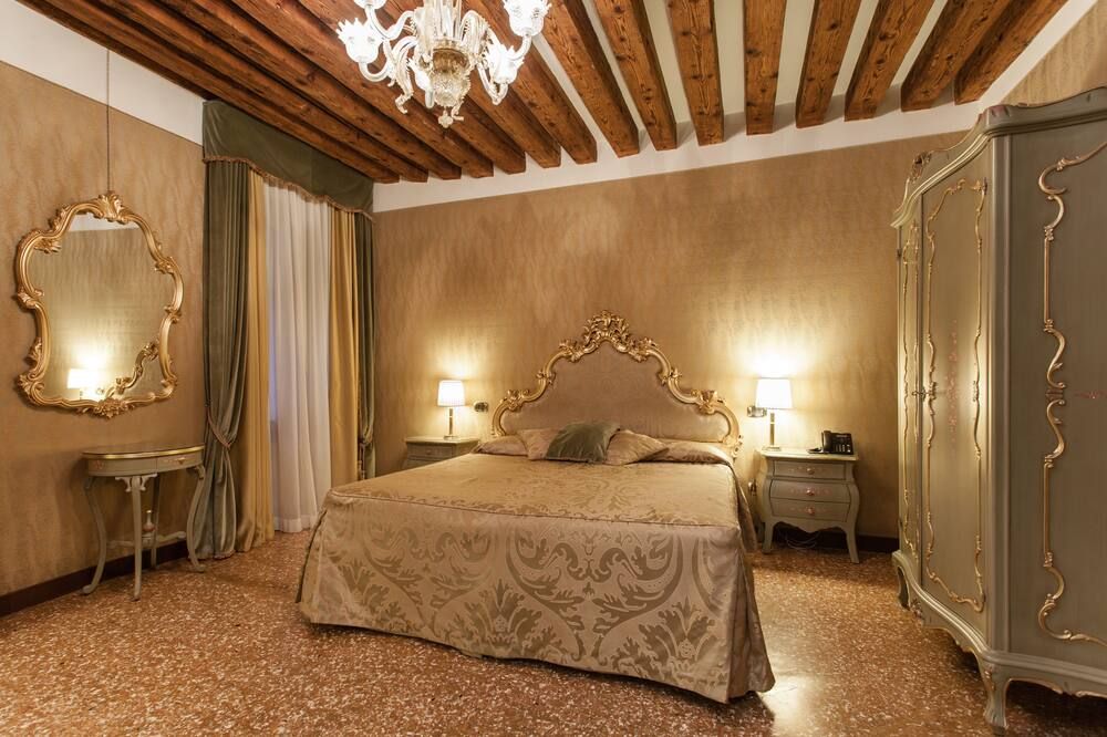 Camera da letto