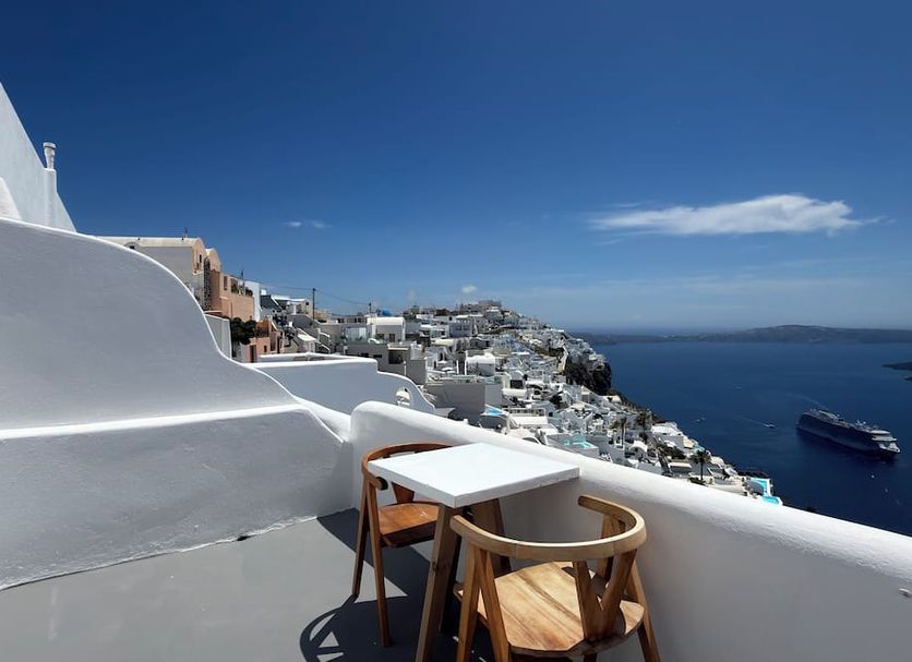 Balcone Foto