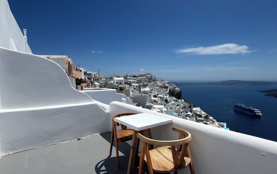 Balcone Foto