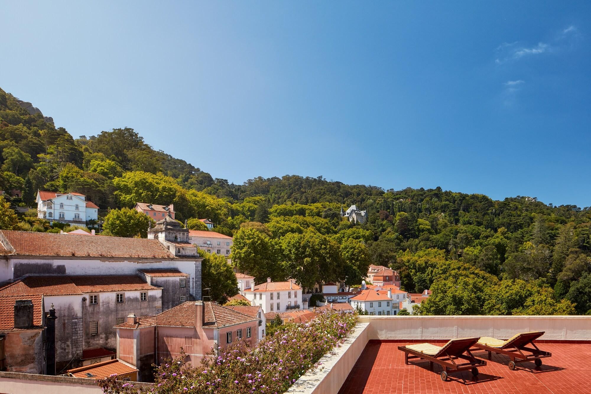 Vista esterna