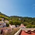 Vista esterna