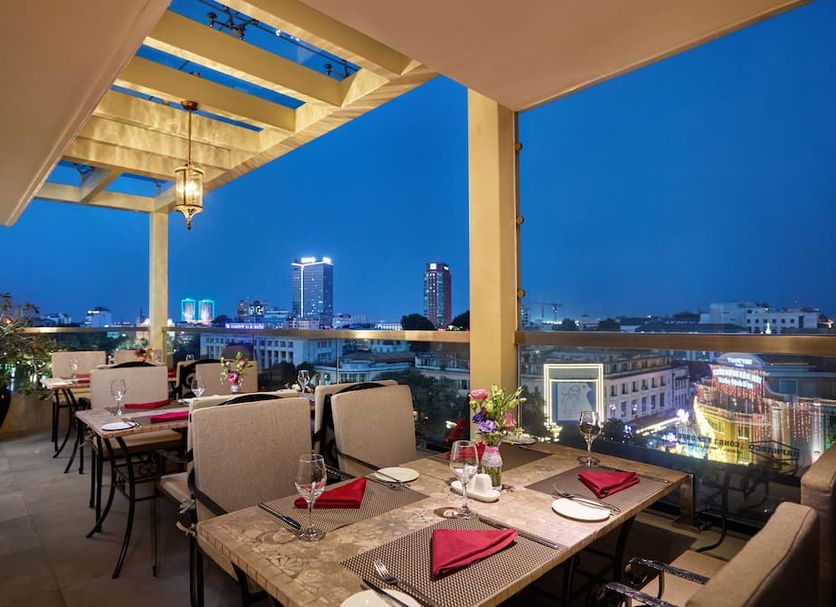 Ristorante Foto