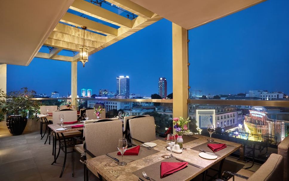 Ristorante Foto