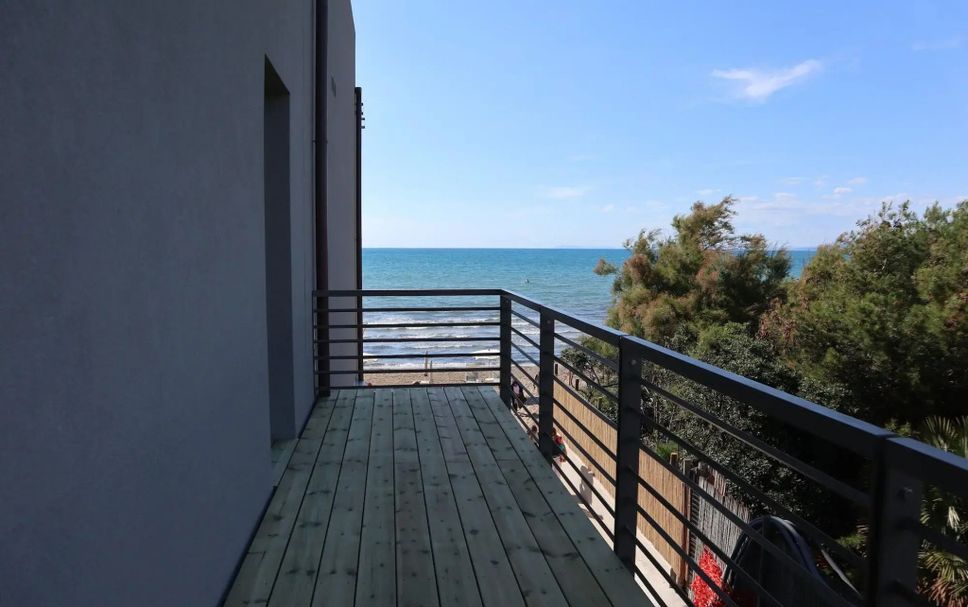 Balcone Foto