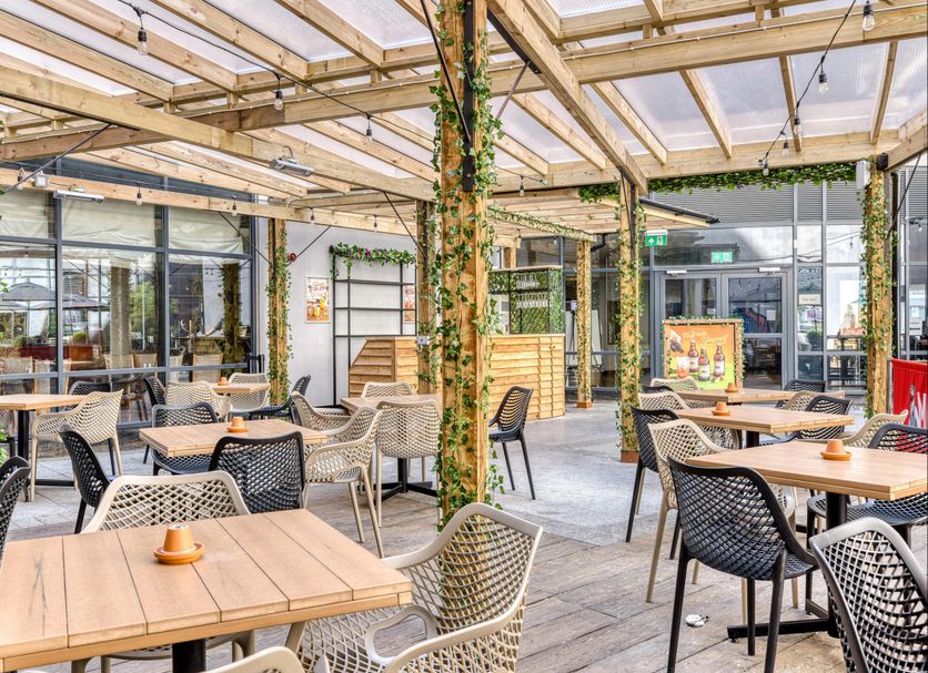 Ristorante Foto