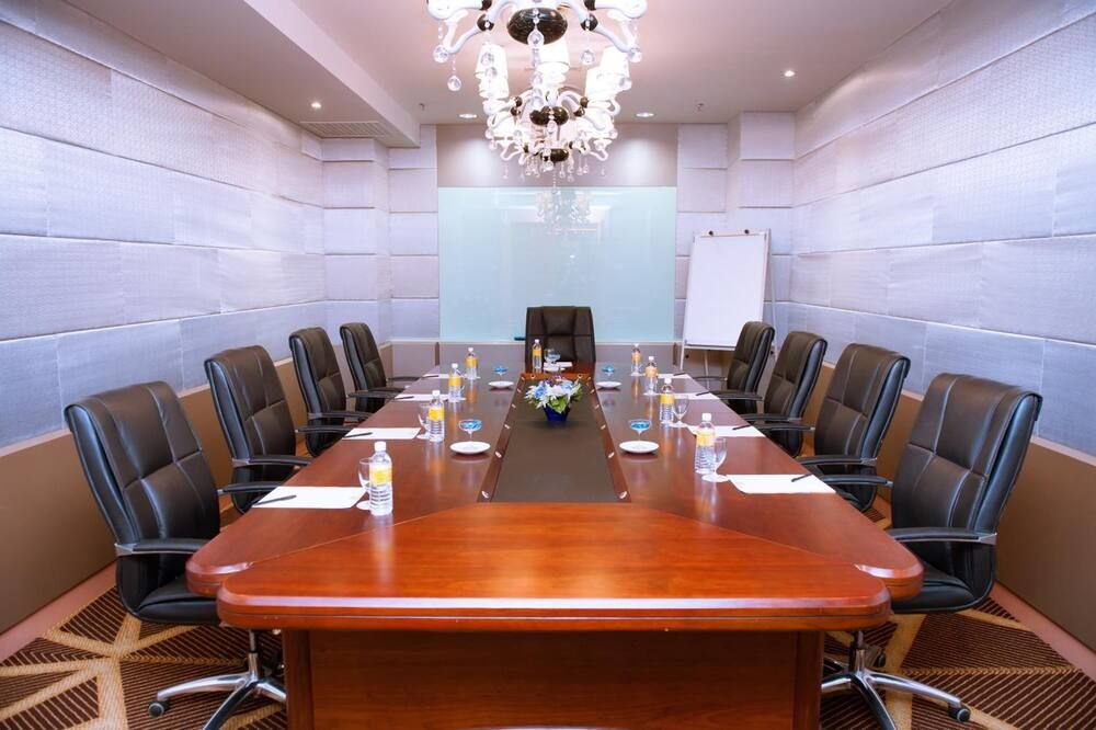 Sala conferenze