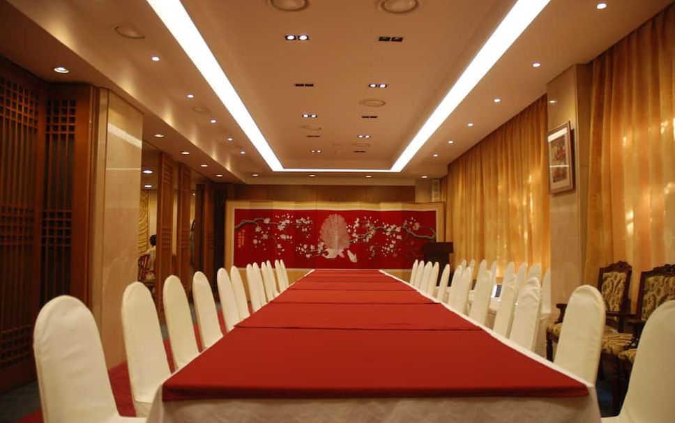 Sala conferenze Foto