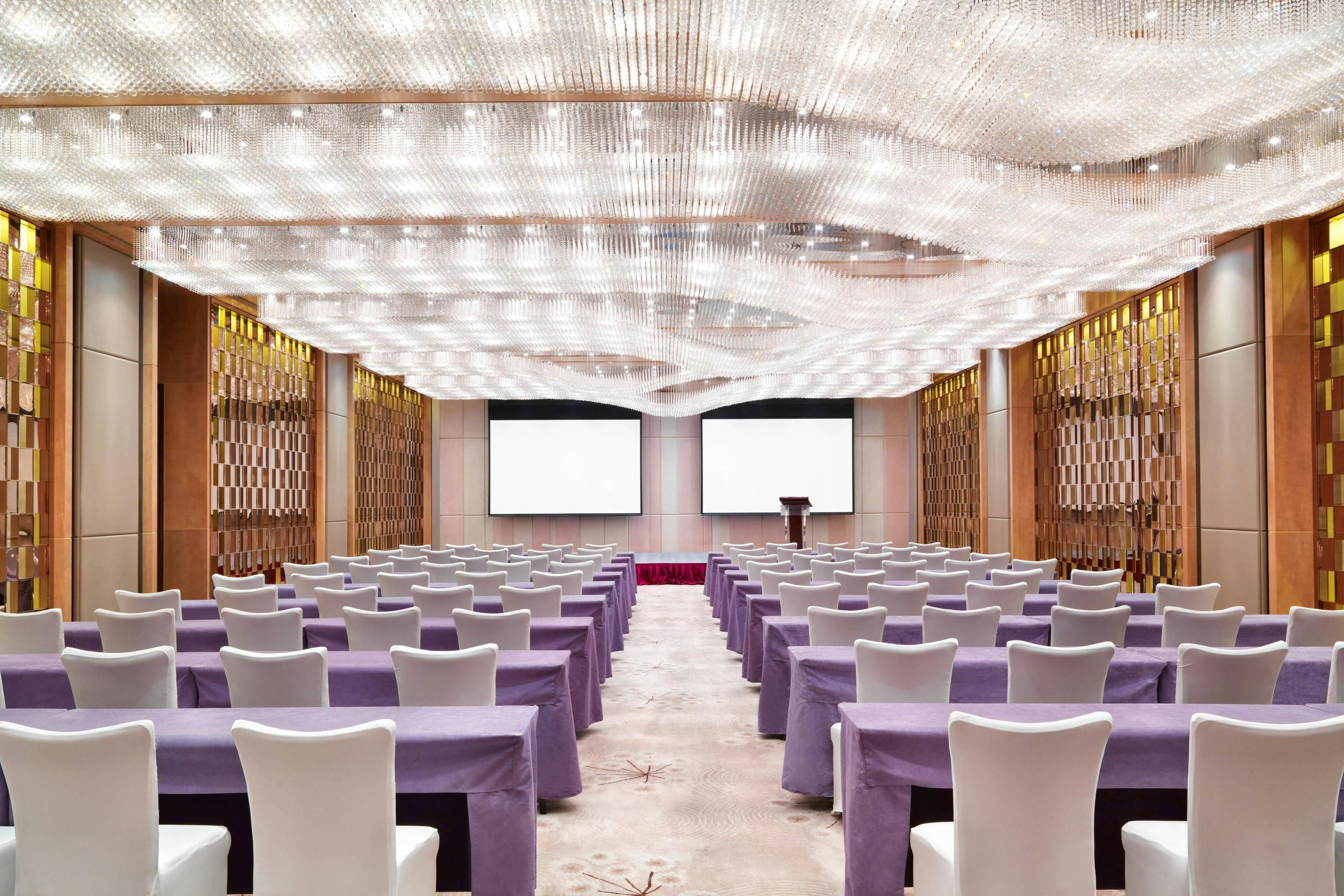 Sala conferenze