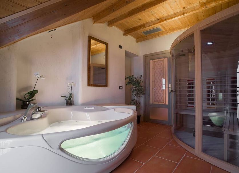 Bagno Foto