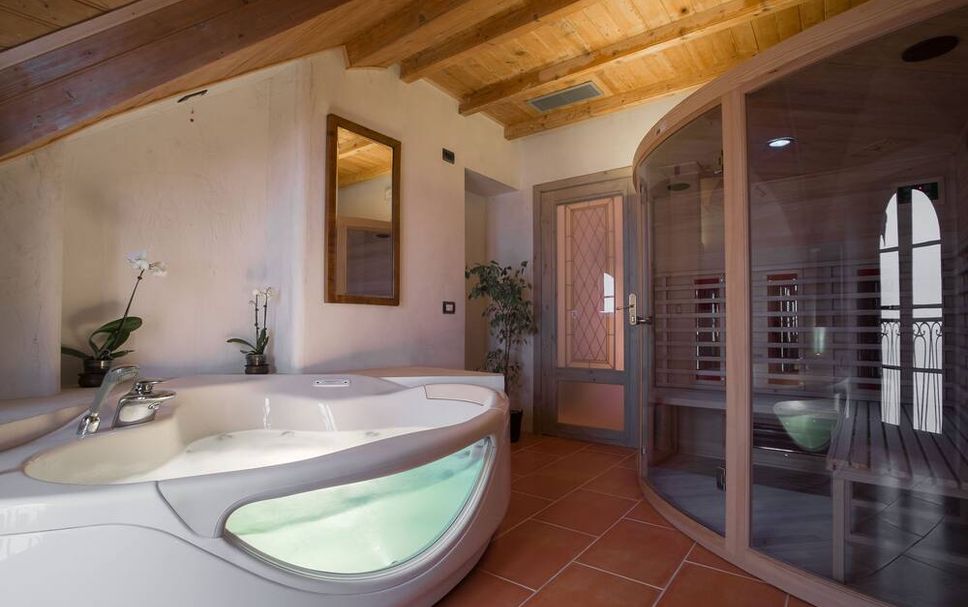 Bagno Foto