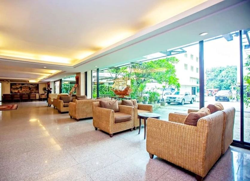 Ingresso Foto