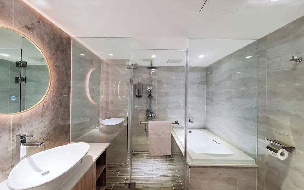 Bagno Foto