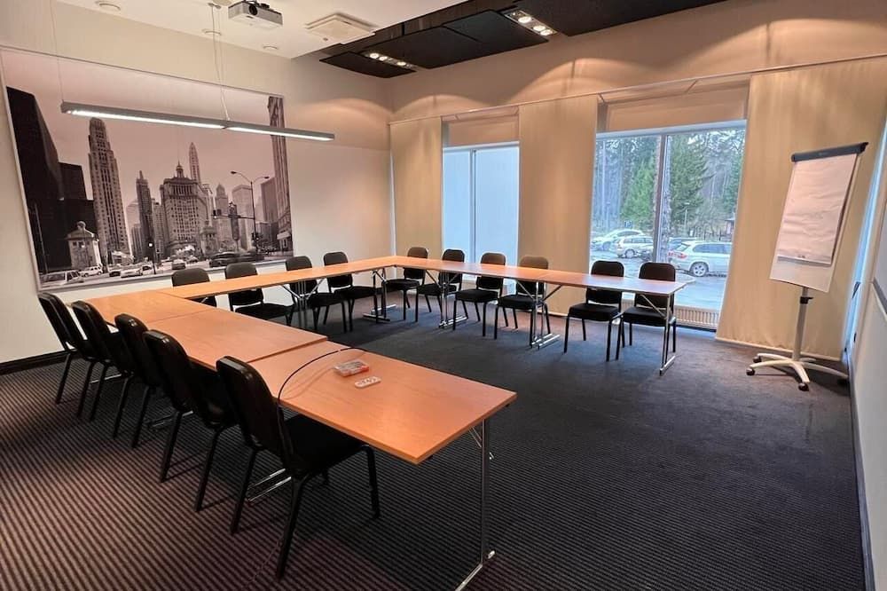 Sala conferenze
