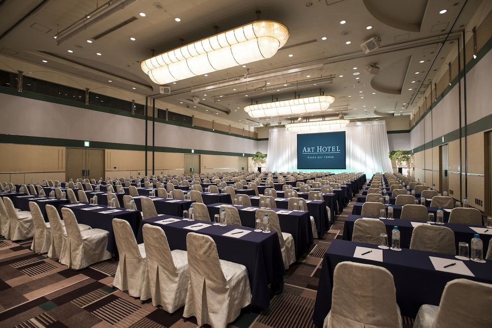 Sala conferenze