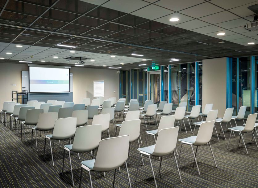 Sala conferenze Foto