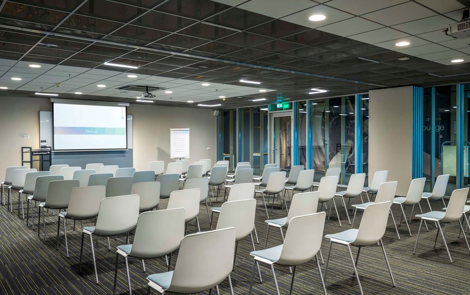 Sala conferenze Foto