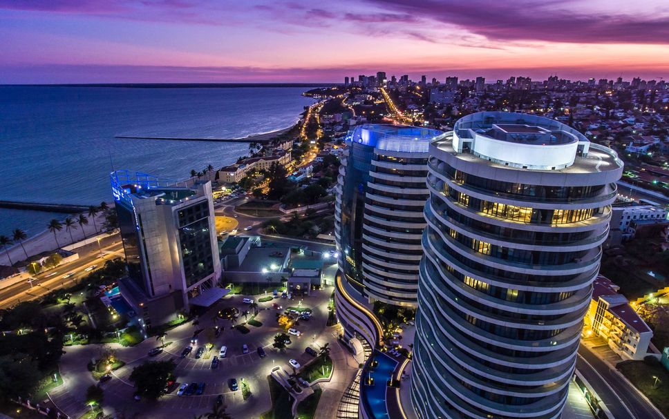 Edificio Foto