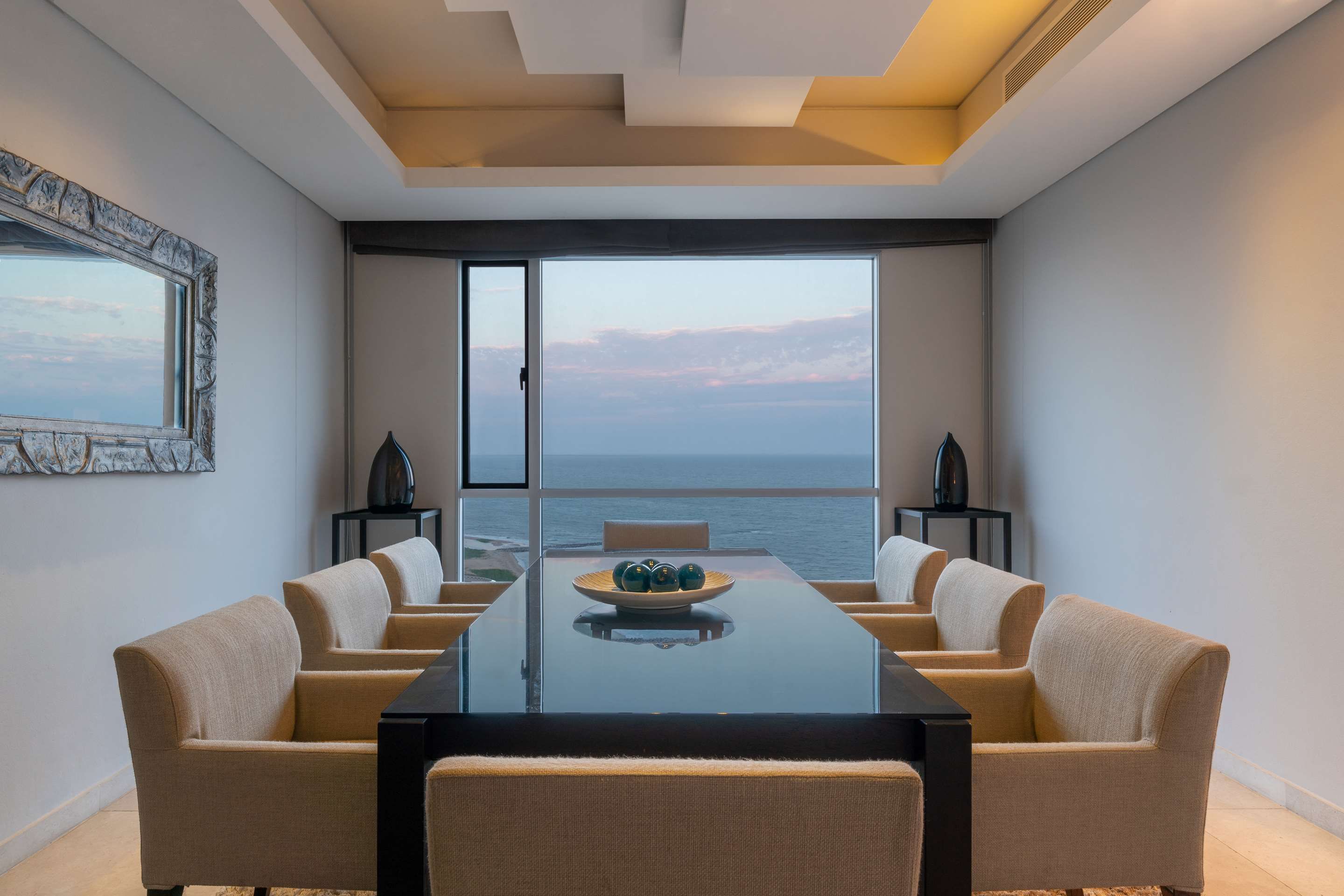 Sala pranzo