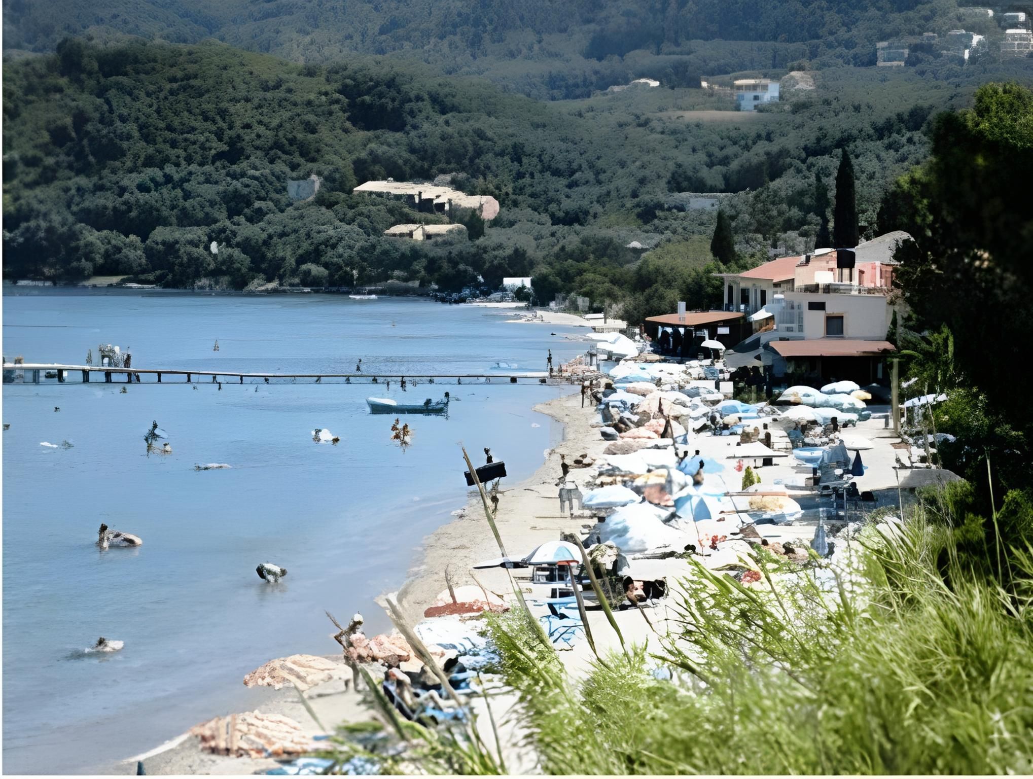 Spiaggia