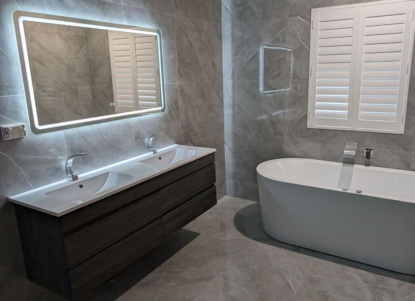 Bagno Foto