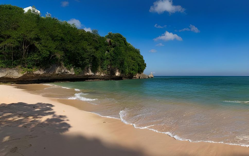 Spiaggia Foto