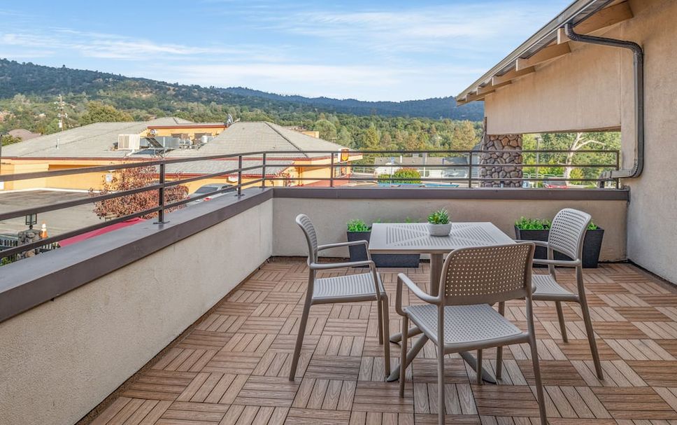 Balcone Foto