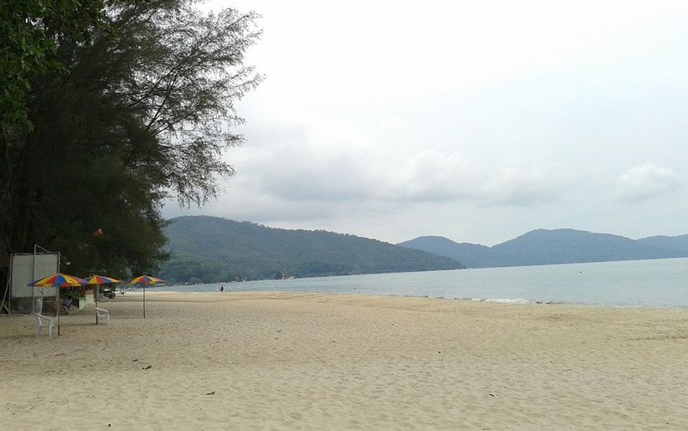 Spiaggia Foto