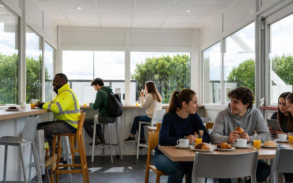 Ristorante Foto