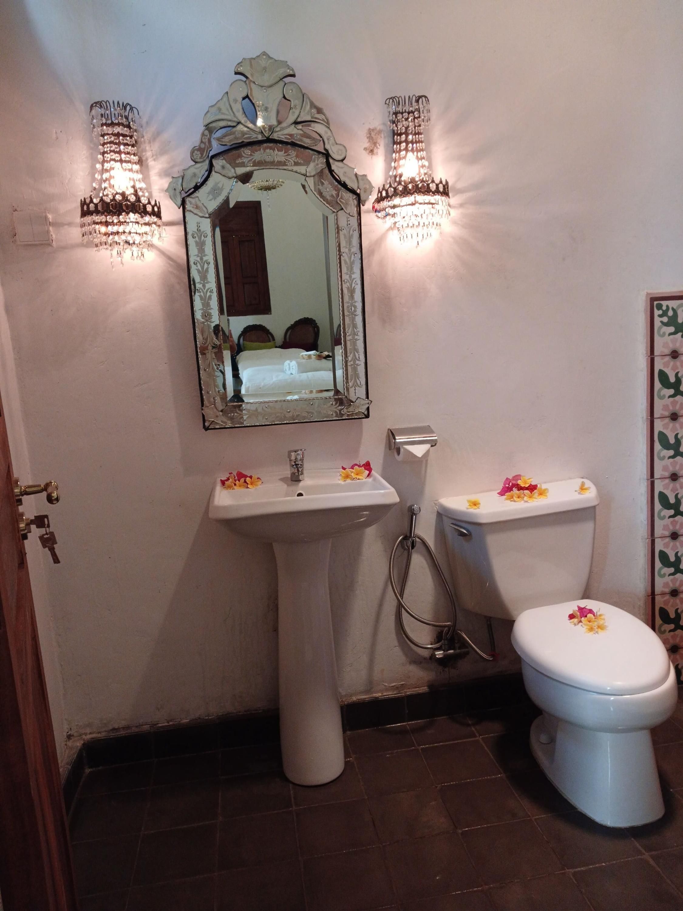 Bagno