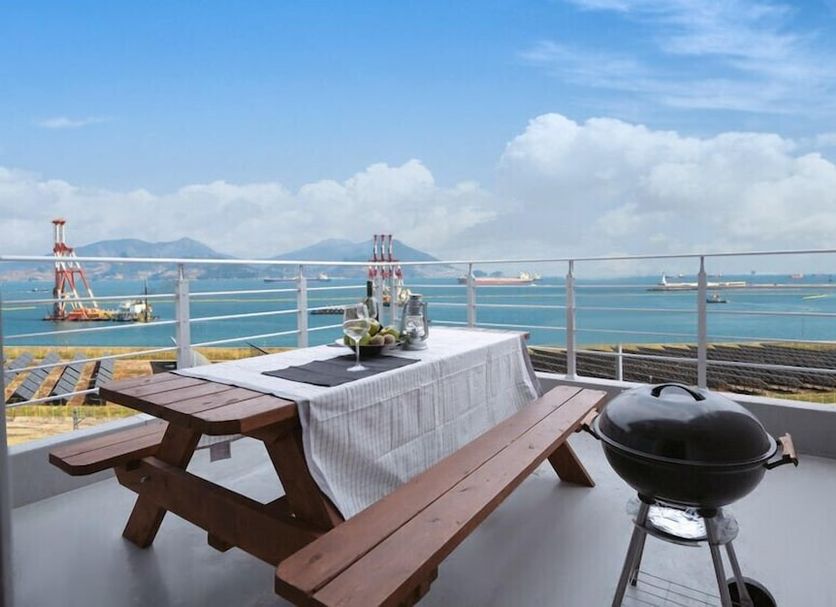 Balcone Foto