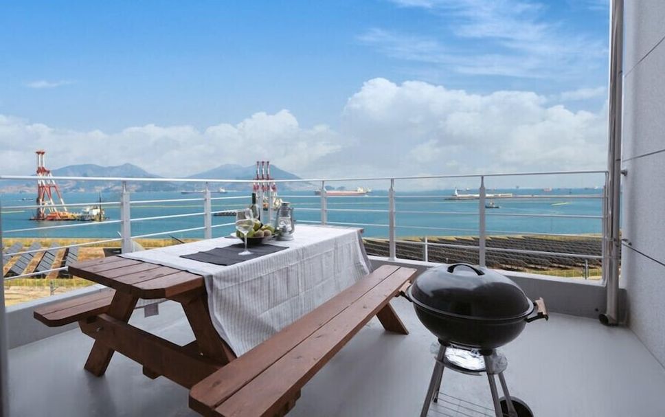 Balcone Foto