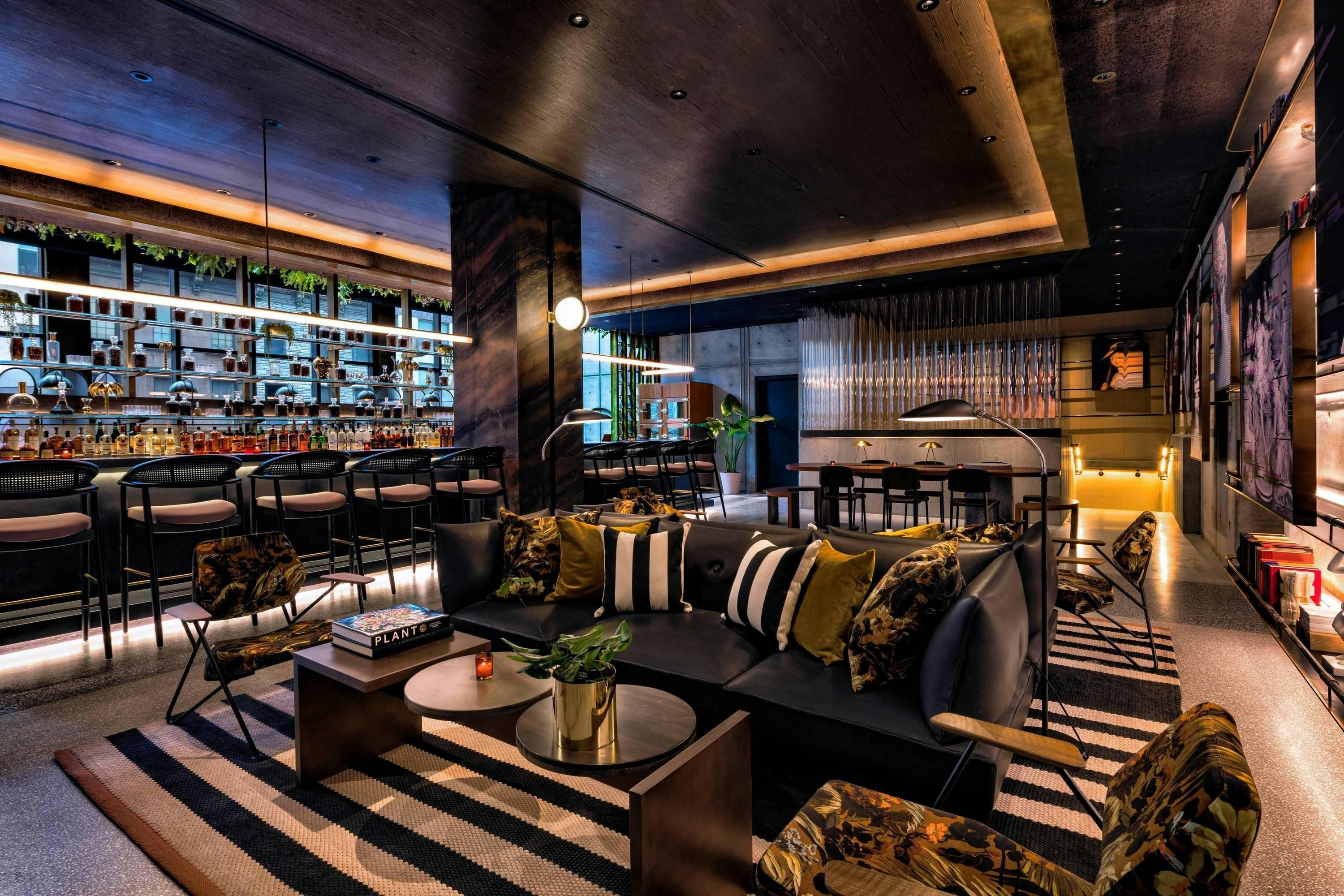 Area lounge