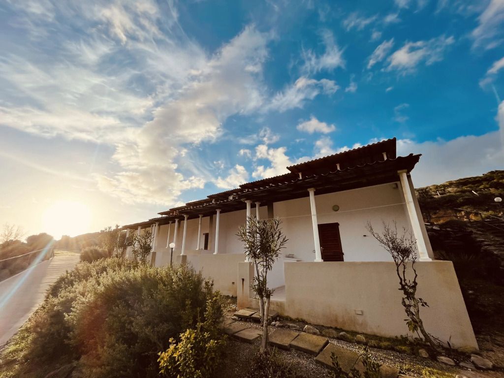 Vista esterna