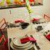 Sala pranzo