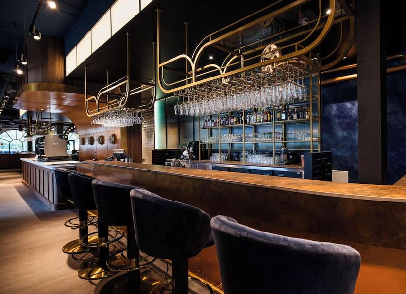 Bar Foto