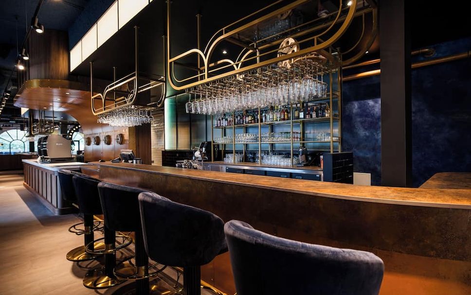 Bar Foto