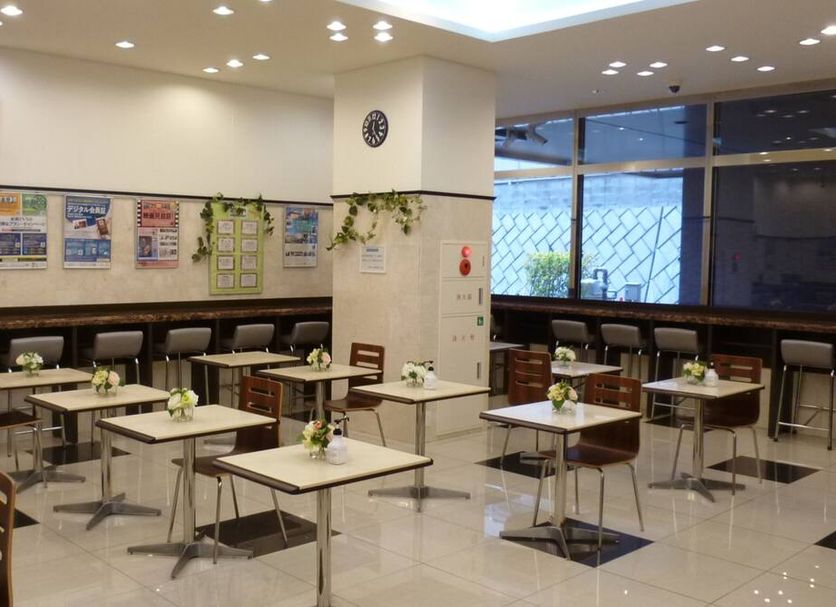 Ristorante Foto