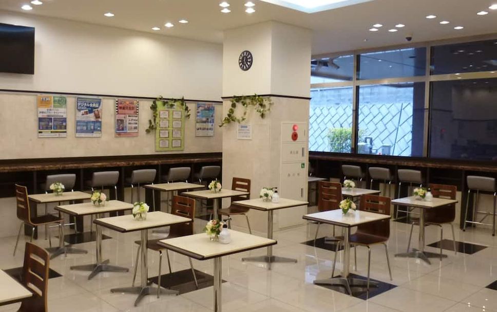 Ristorante Foto